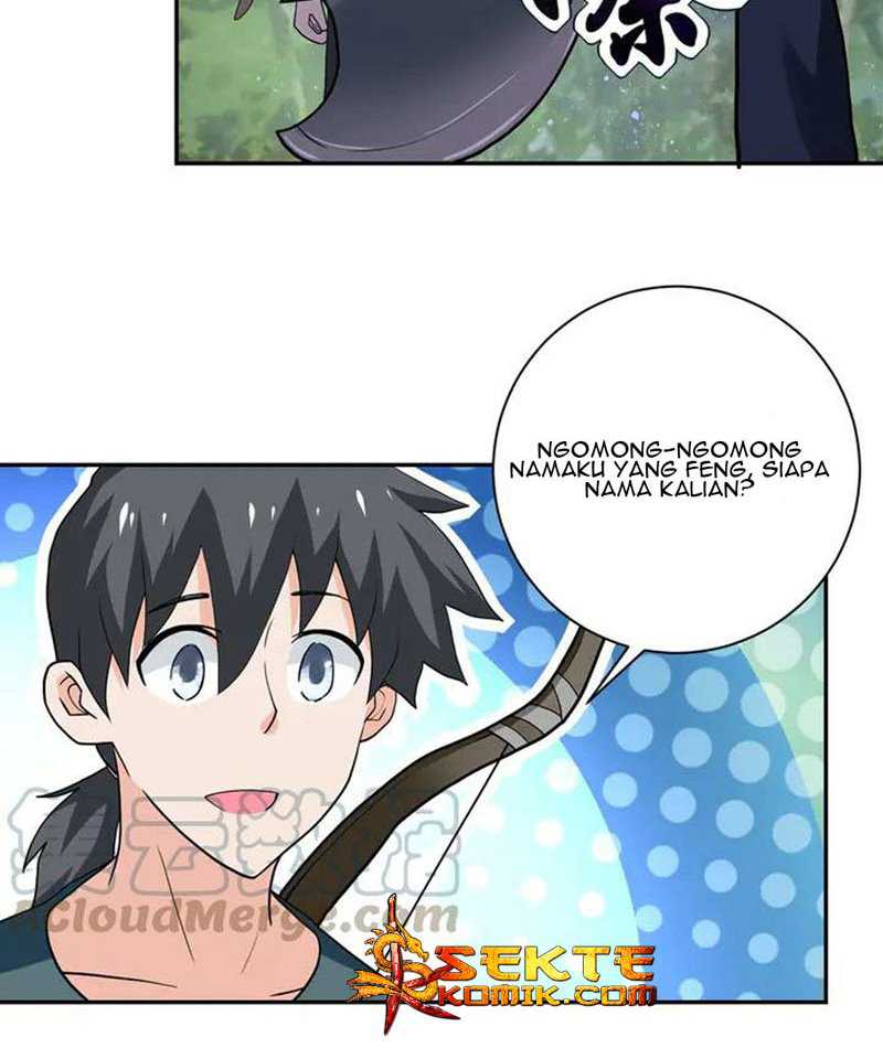 Super System - Chapter 102 30