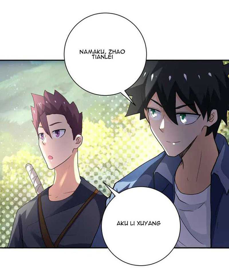 Super System - Chapter 102 31