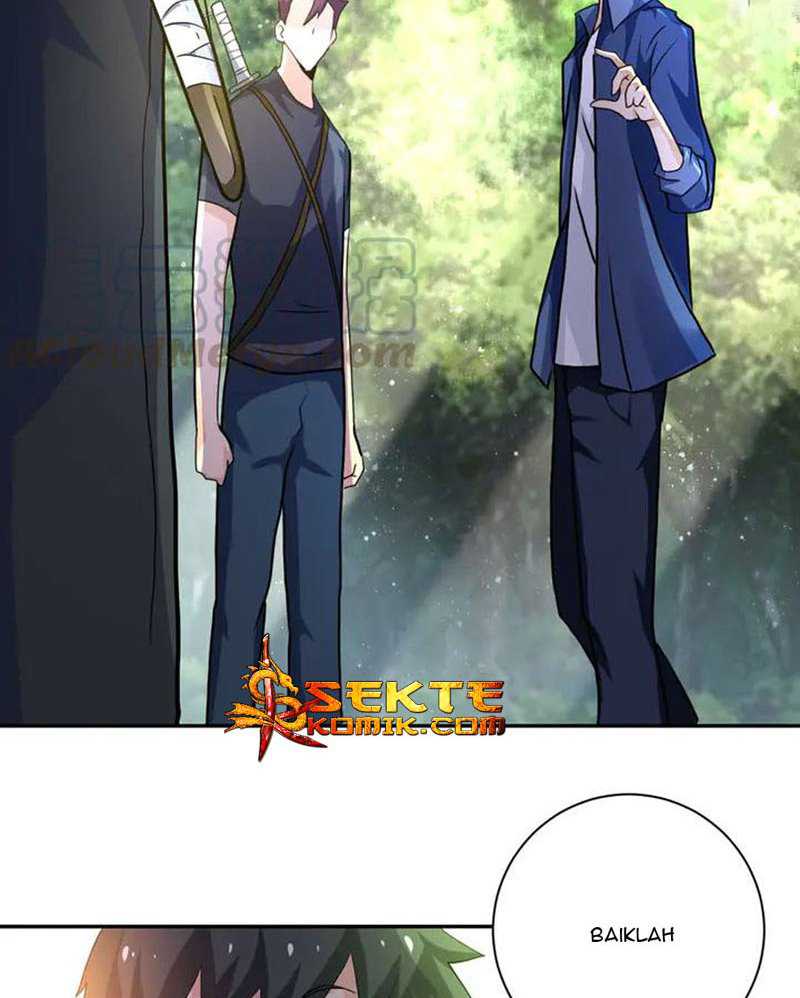 Super System - Chapter 102 36