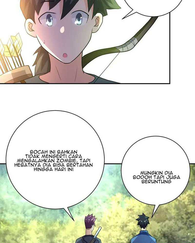 Super System - Chapter 102 37
