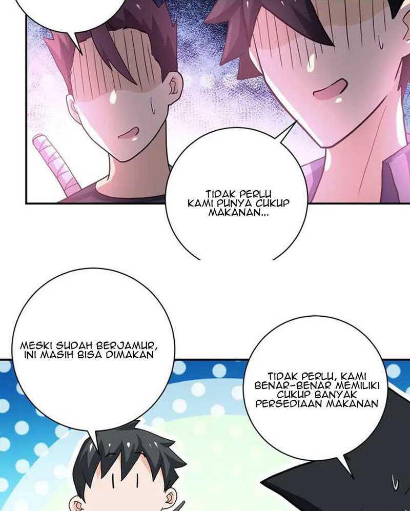Super System - Chapter 102 34