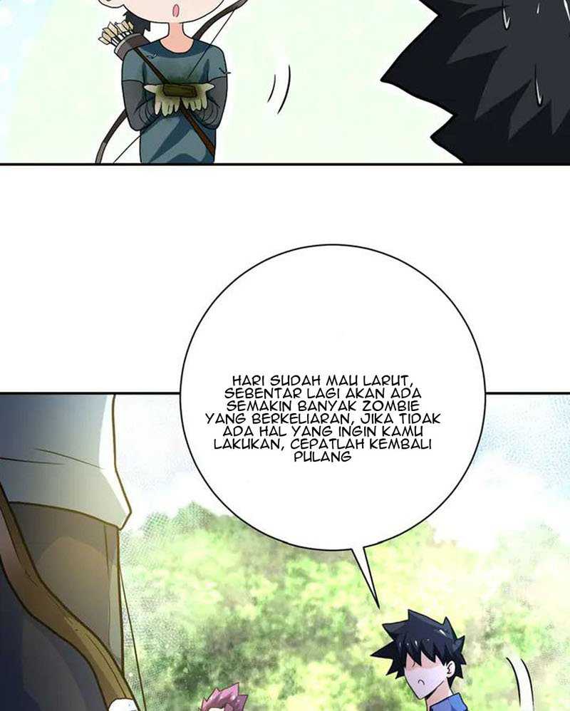 Super System - Chapter 102 35