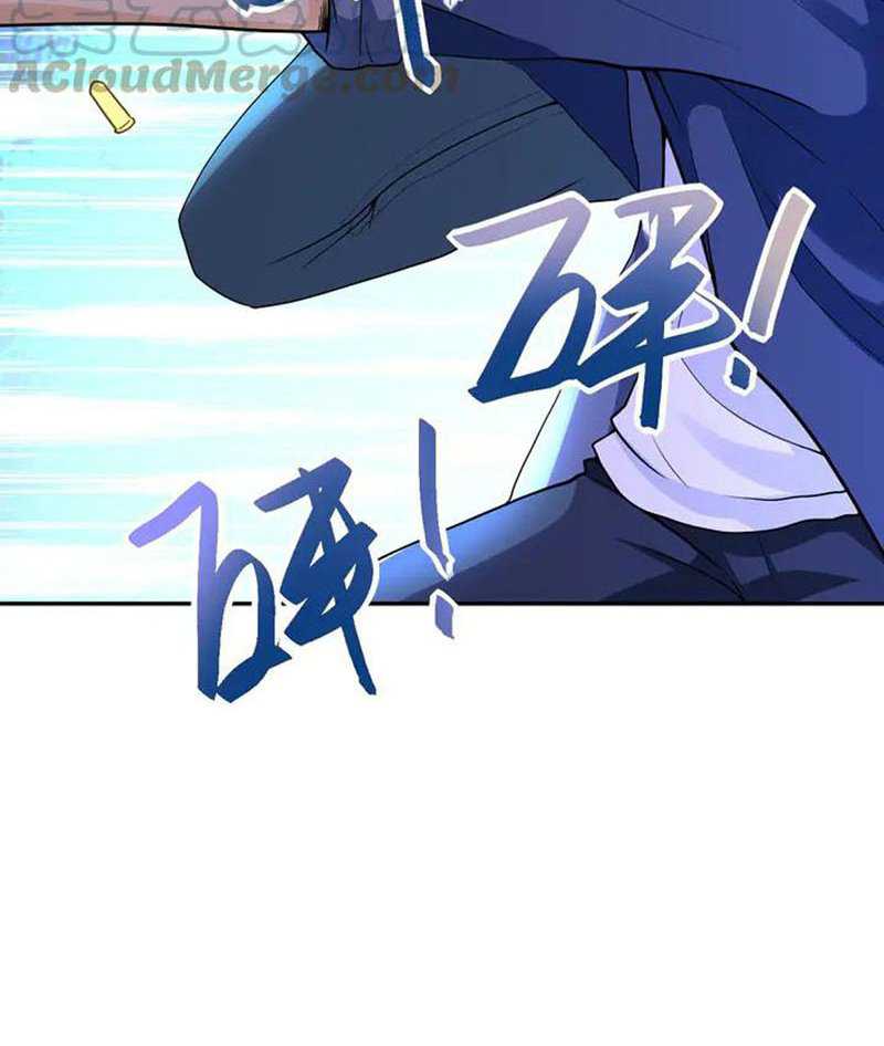 Super System - Chapter 102 13