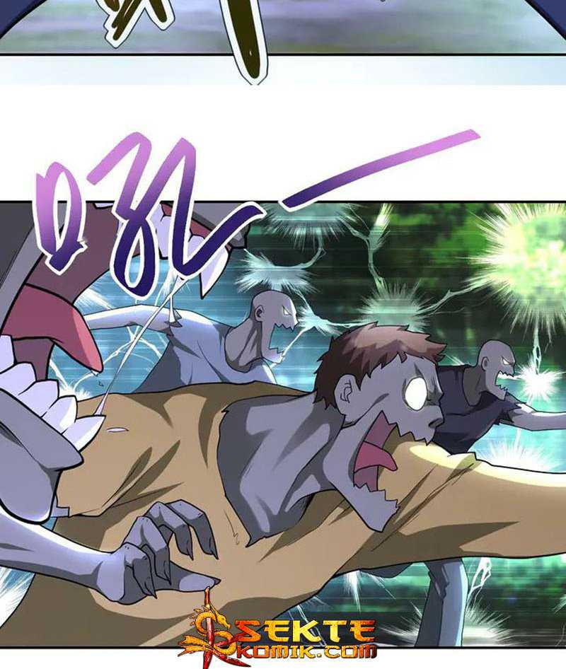 Super System - Chapter 102 11