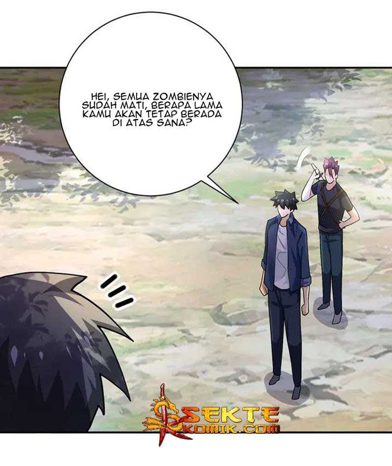 Super System - Chapter 102 17