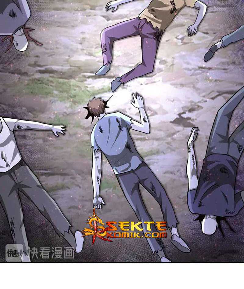 Super System - Chapter 102 15