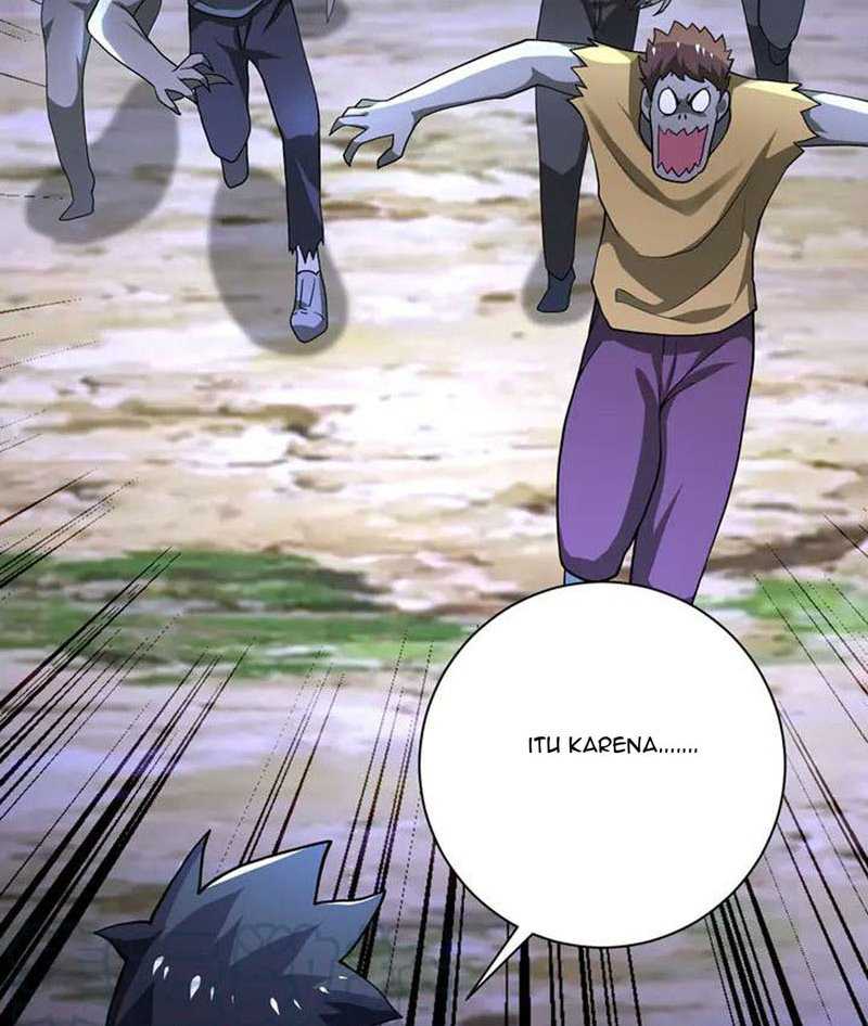 Super System - Chapter 102 6