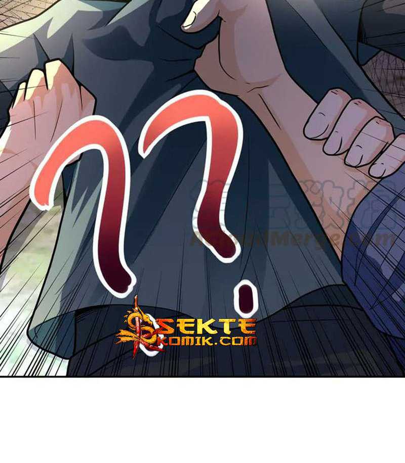 Super System - Chapter 102 61