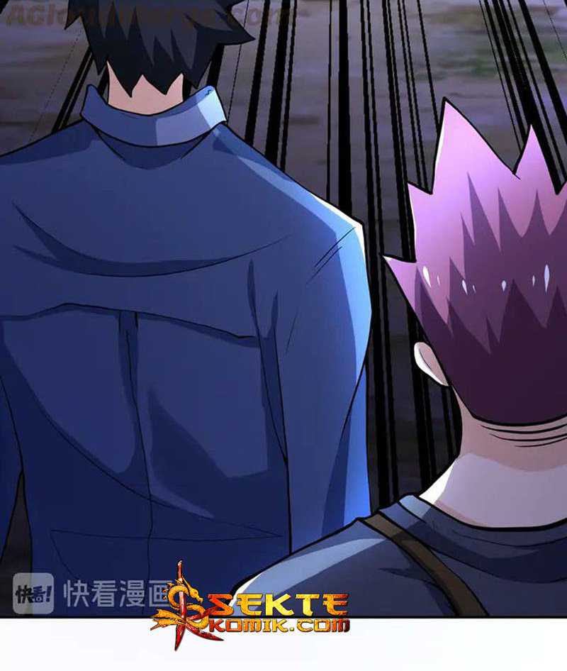 Super System - Chapter 102 7