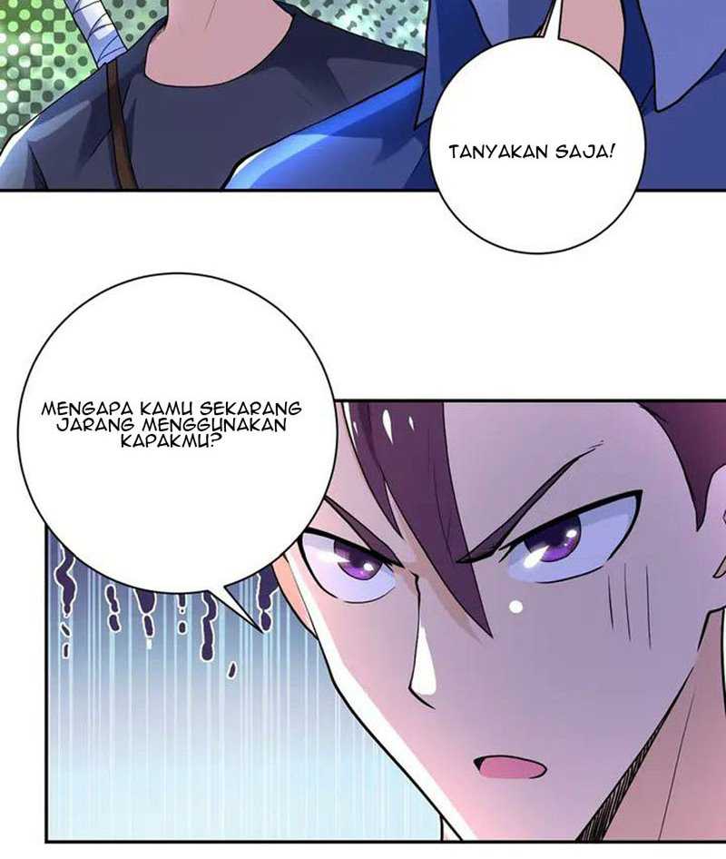Super System - Chapter 102 4