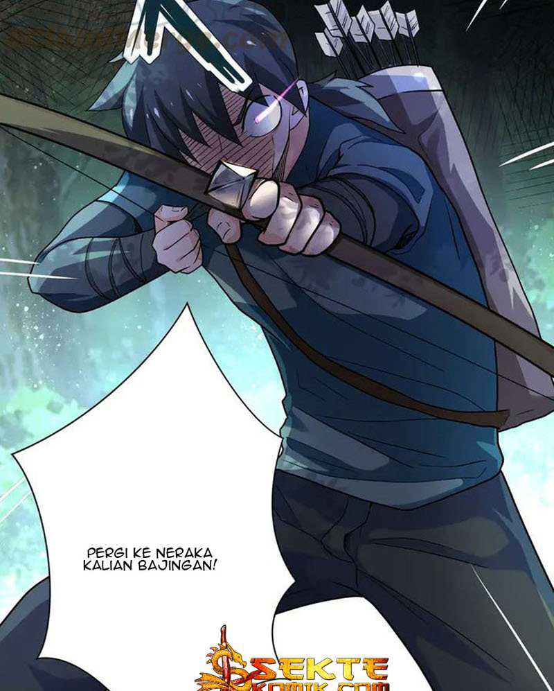 Super System - Chapter 102 42
