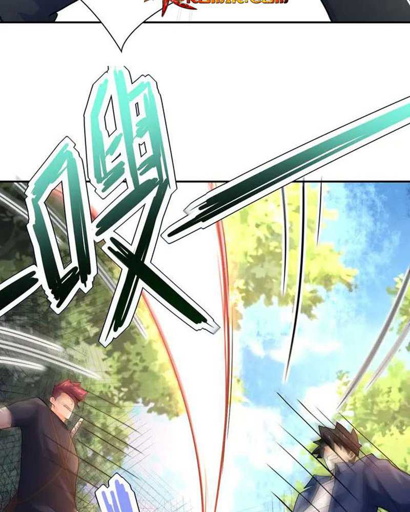Super System - Chapter 102 43