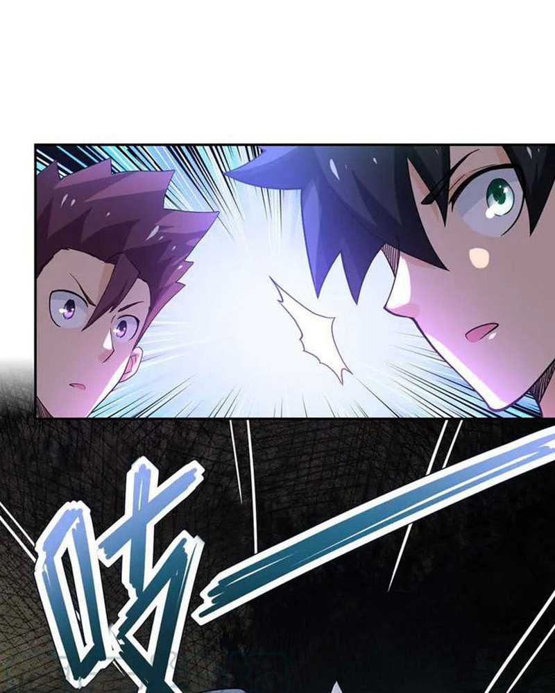 Super System - Chapter 102 41