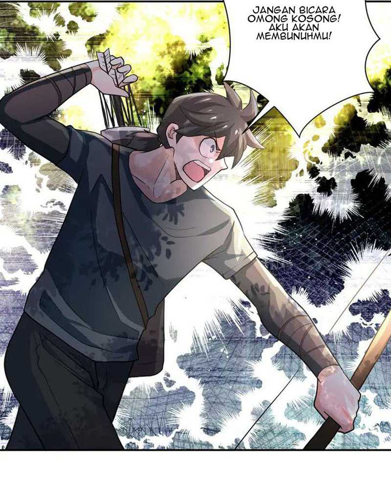 Super System - Chapter 102 46