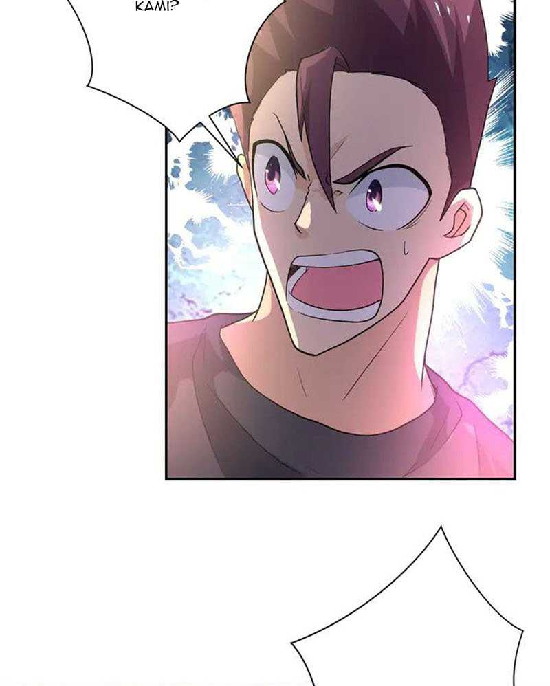 Super System - Chapter 102 45