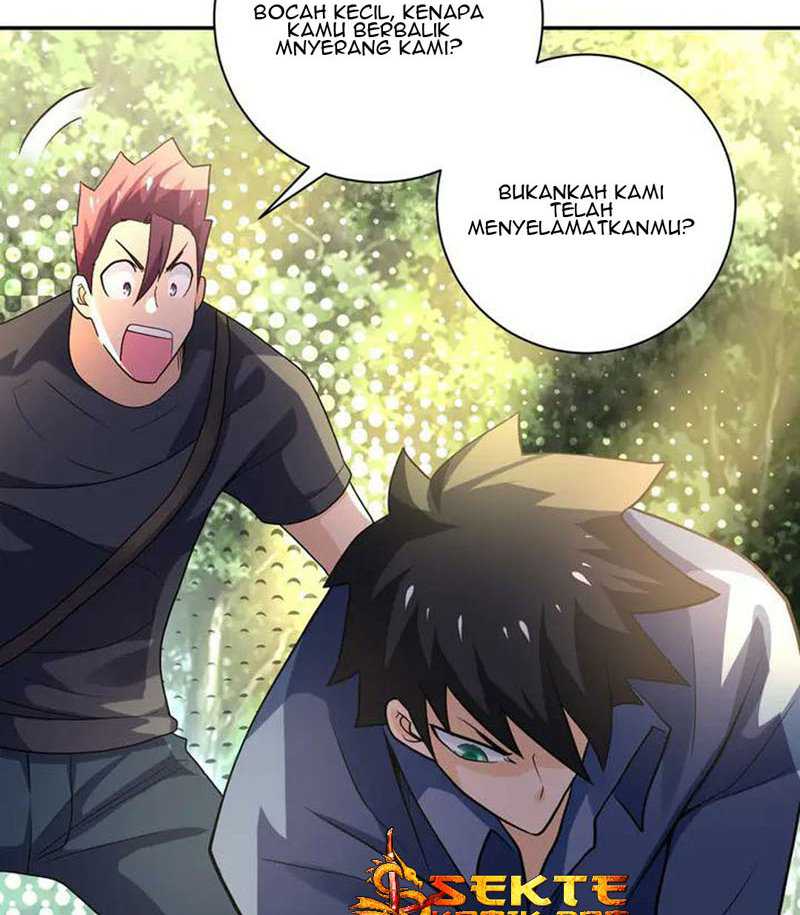 Super System - Chapter 102 59