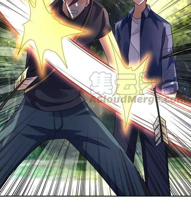Super System - Chapter 102 50