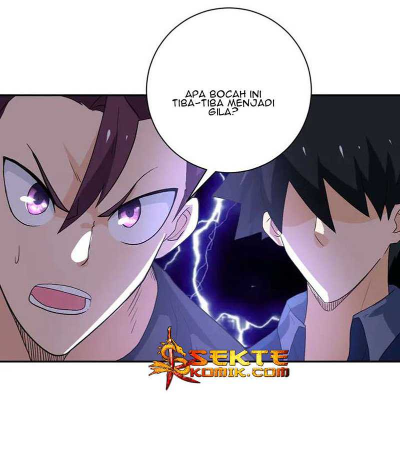 Super System - Chapter 102 51