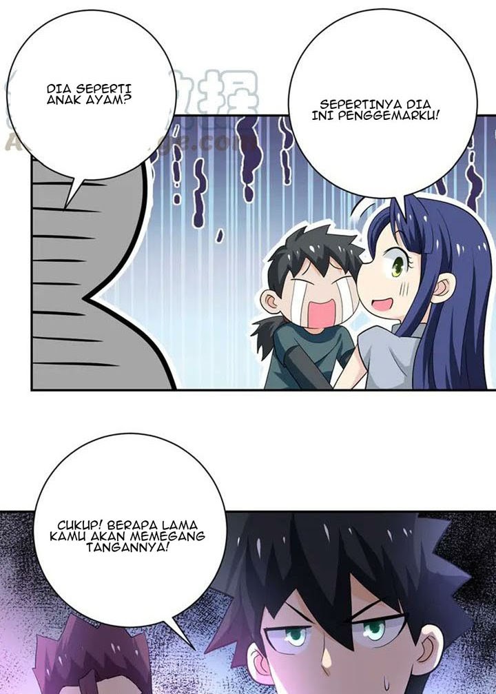 Super System - Chapter 103 30 Super System - Chapter 103 30