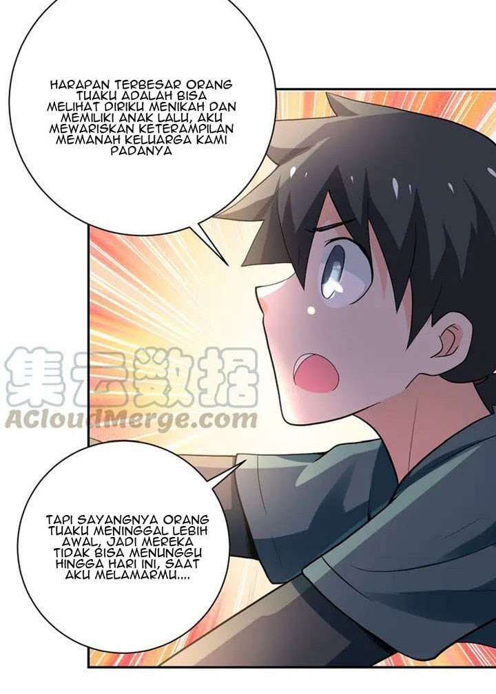 Super System - Chapter 103 40 Super System - Chapter 103 40
