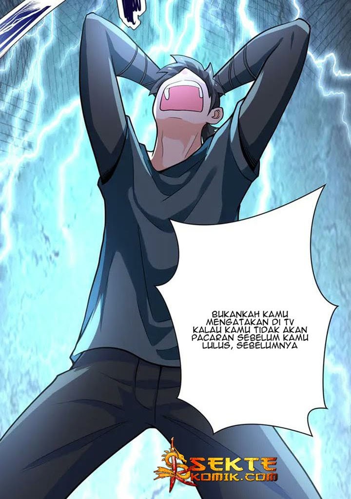 Super System - Chapter 103 46 Super System - Chapter 103 46