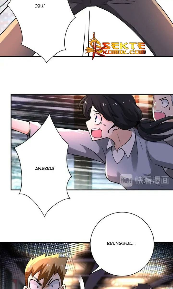 Super System - Chapter 100 8 Super System - Chapter 100 8