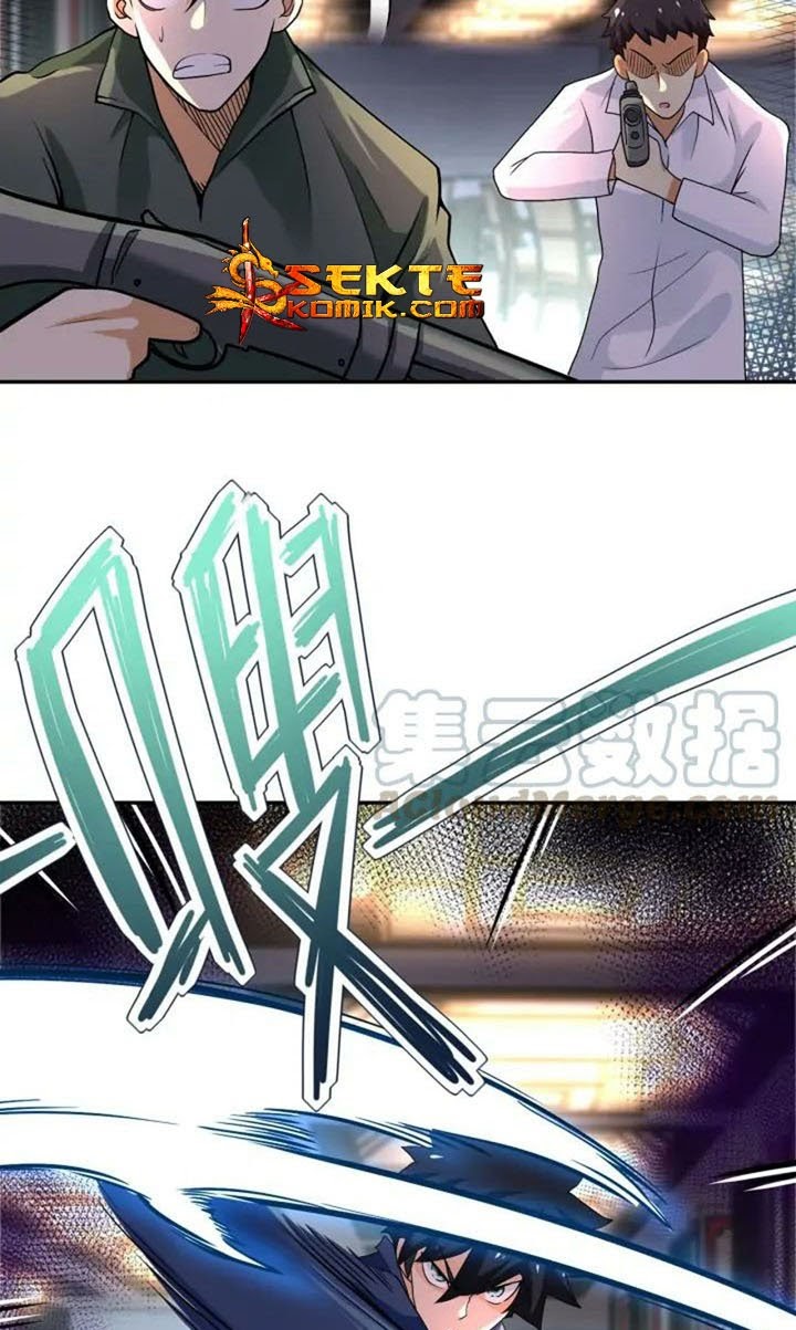 Super System - Chapter 100 9 Super System - Chapter 100 9