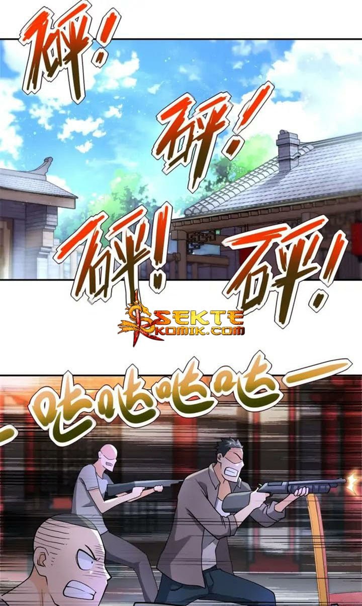 Super System - Chapter 100 2 Super System - Chapter 100 2