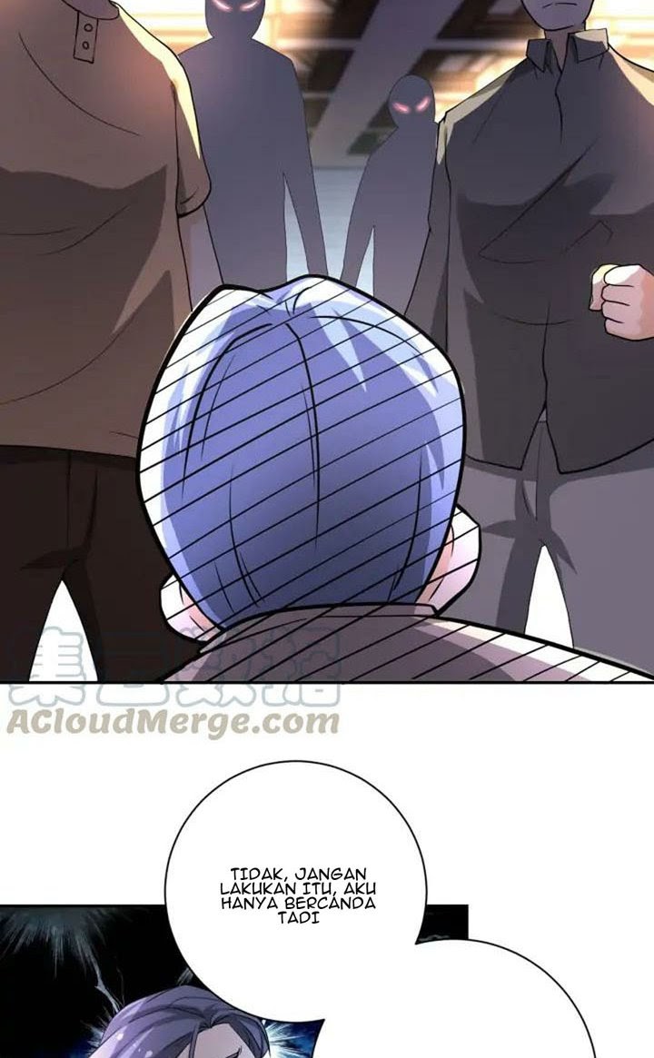Super System - Chapter 100 23 Super System - Chapter 100 23