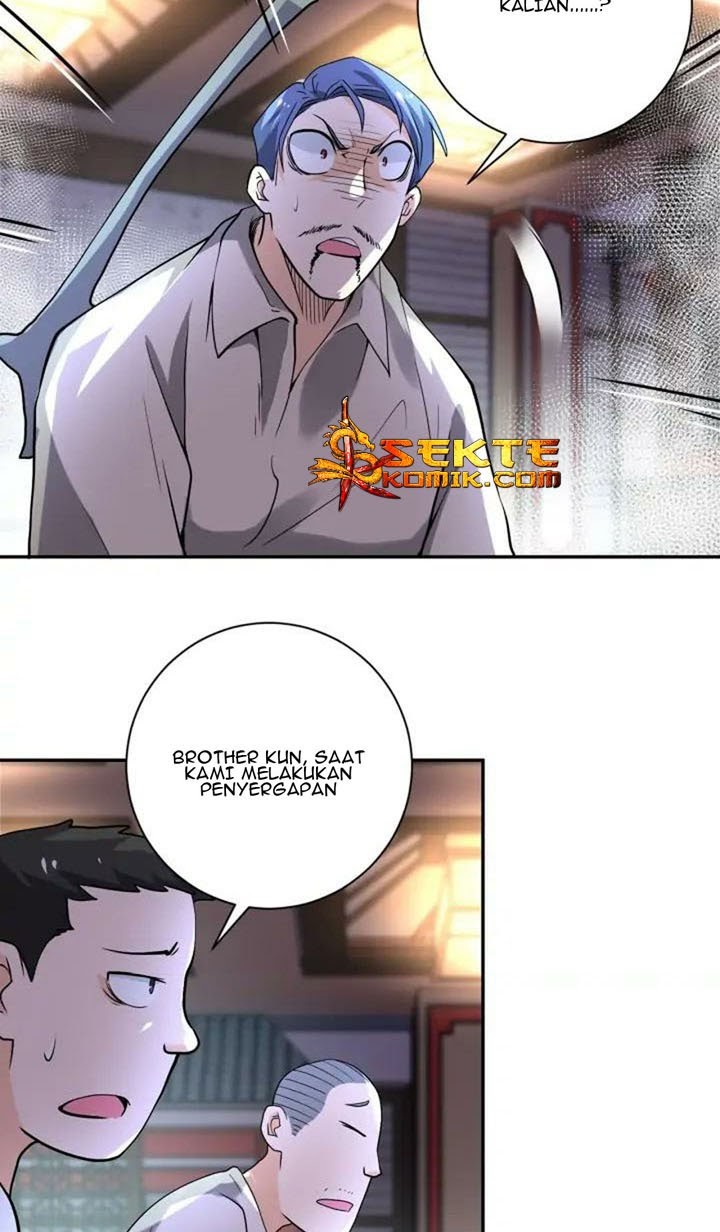 Super System - Chapter 100 20 Super System - Chapter 100 20