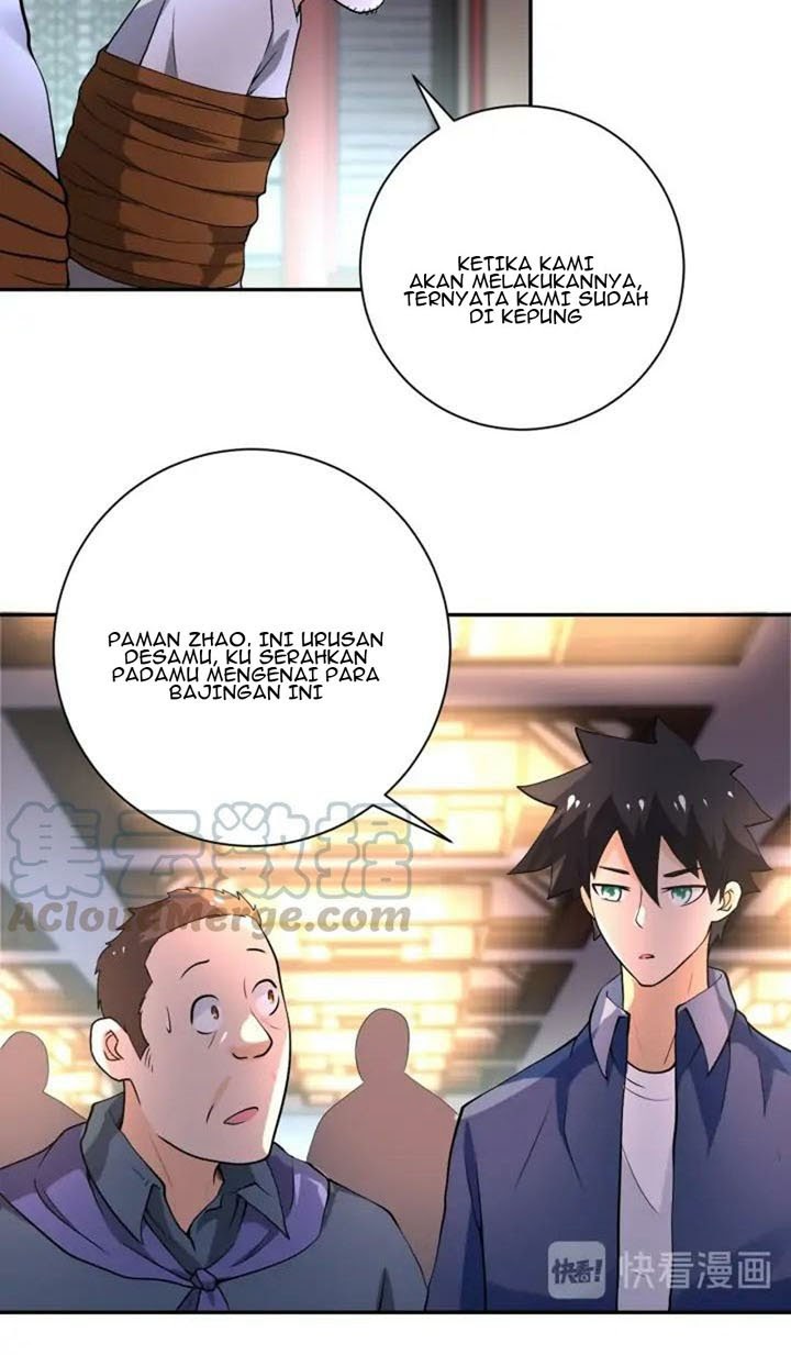 Super System - Chapter 100 21 Super System - Chapter 100 21