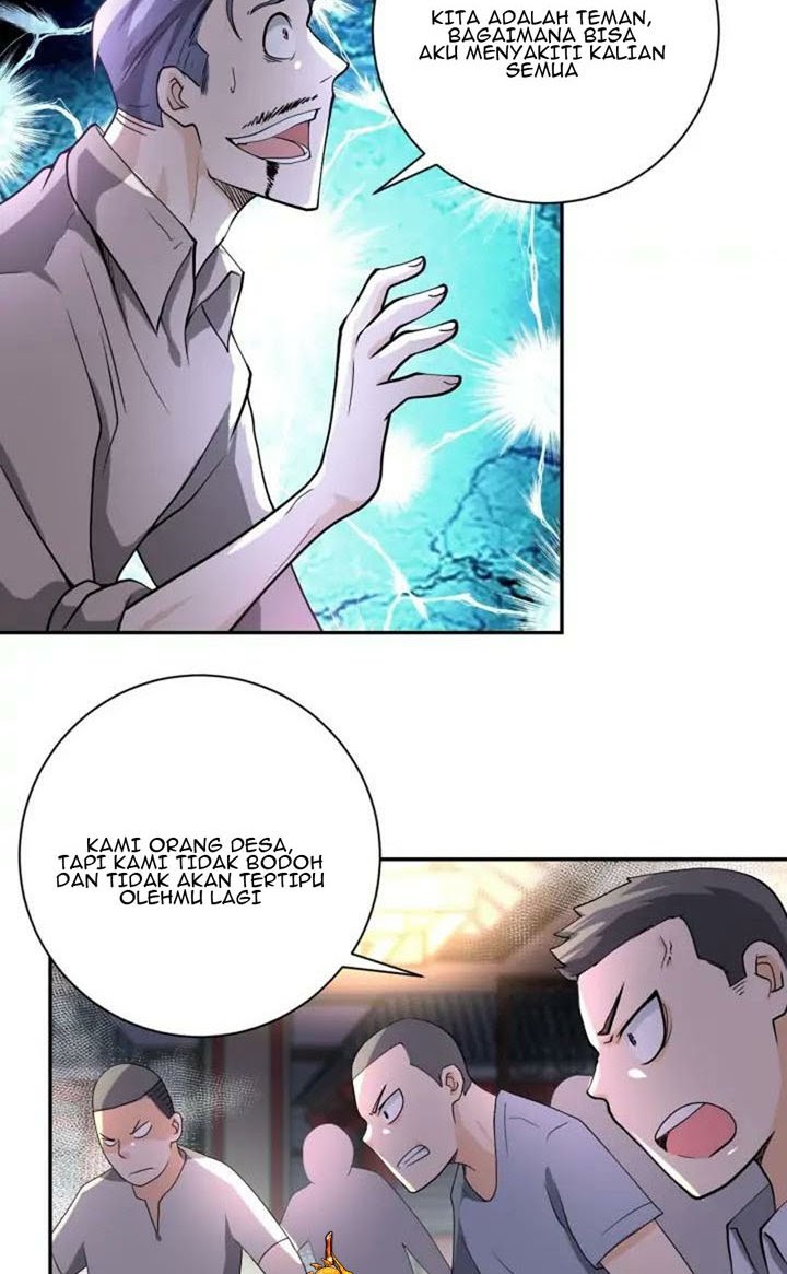Super System - Chapter 100 24 Super System - Chapter 100 24