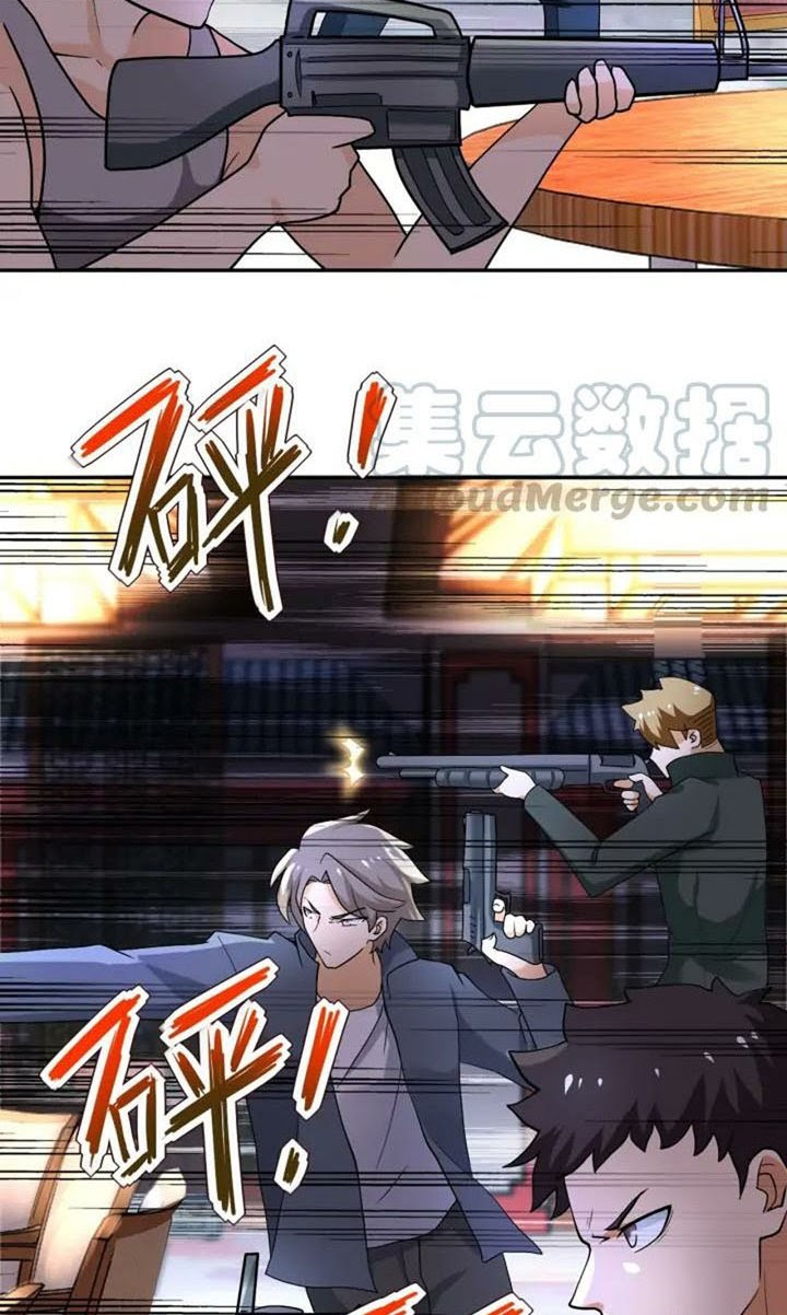 Super System - Chapter 100 3 Super System - Chapter 100 3