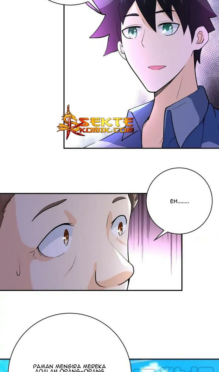 Super System - Chapter 100 38 Super System - Chapter 100 38