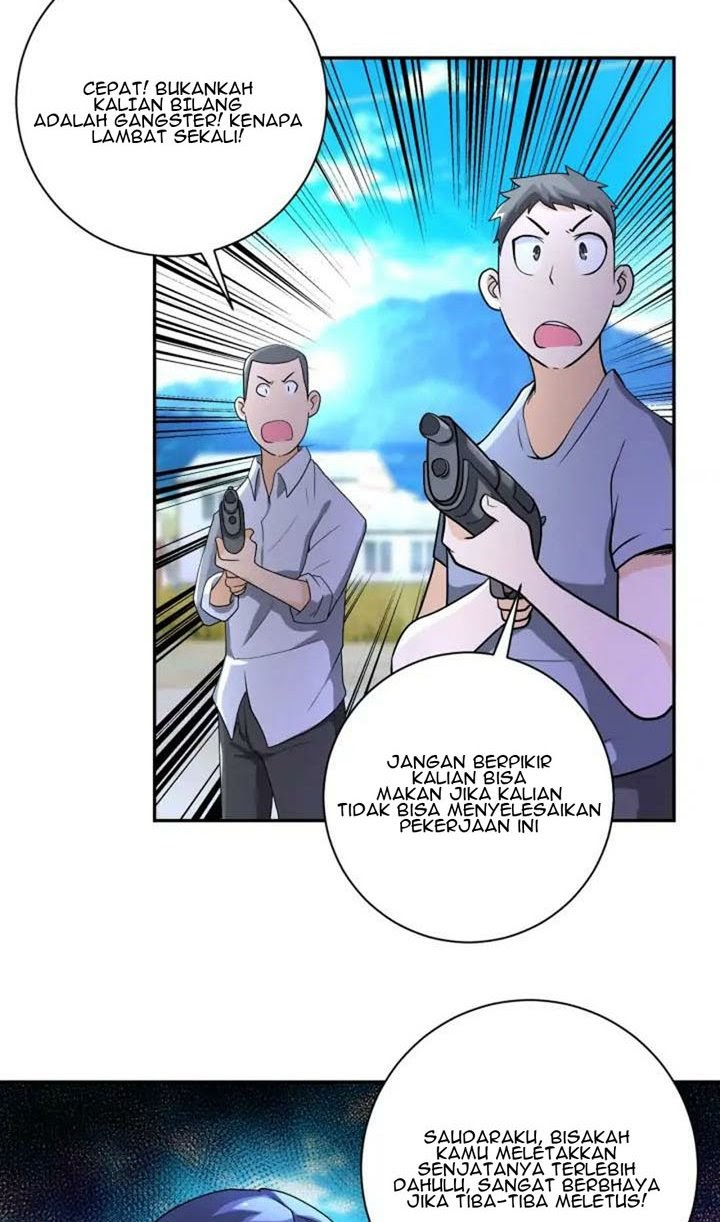 Super System - Chapter 100 33 Super System - Chapter 100 33