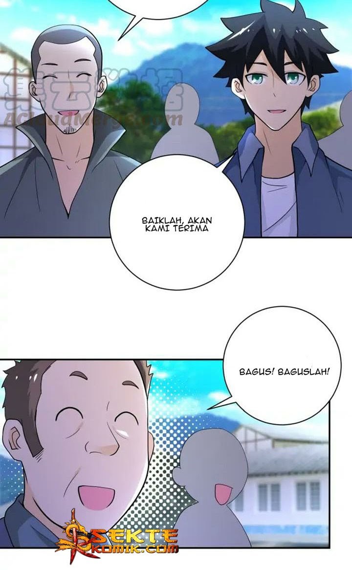 Super System - Chapter 100 30 Super System - Chapter 100 30