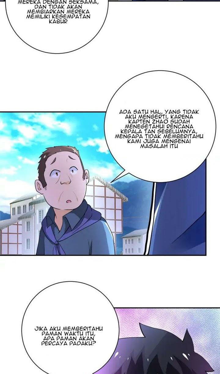 Super System - Chapter 100 37 Super System - Chapter 100 37