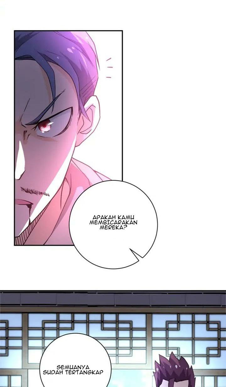 Super System - Chapter 100 18 Super System - Chapter 100 18