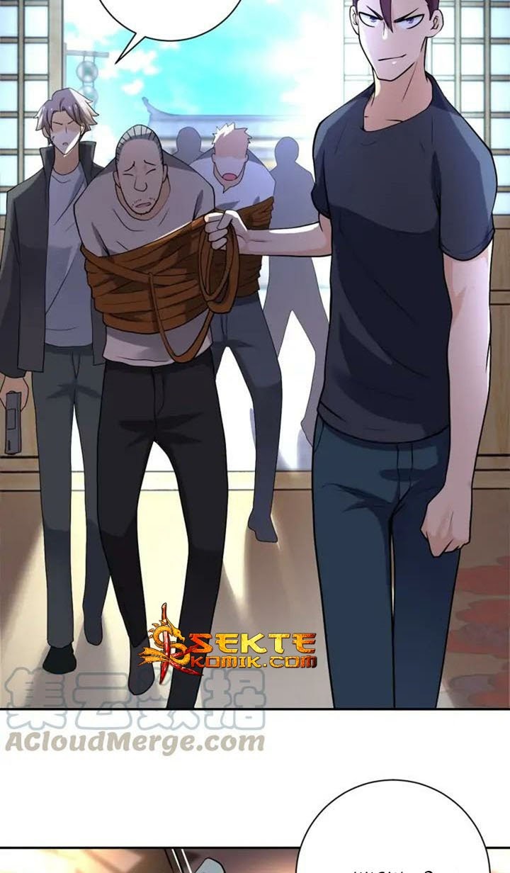 Super System - Chapter 100 19 Super System - Chapter 100 19
