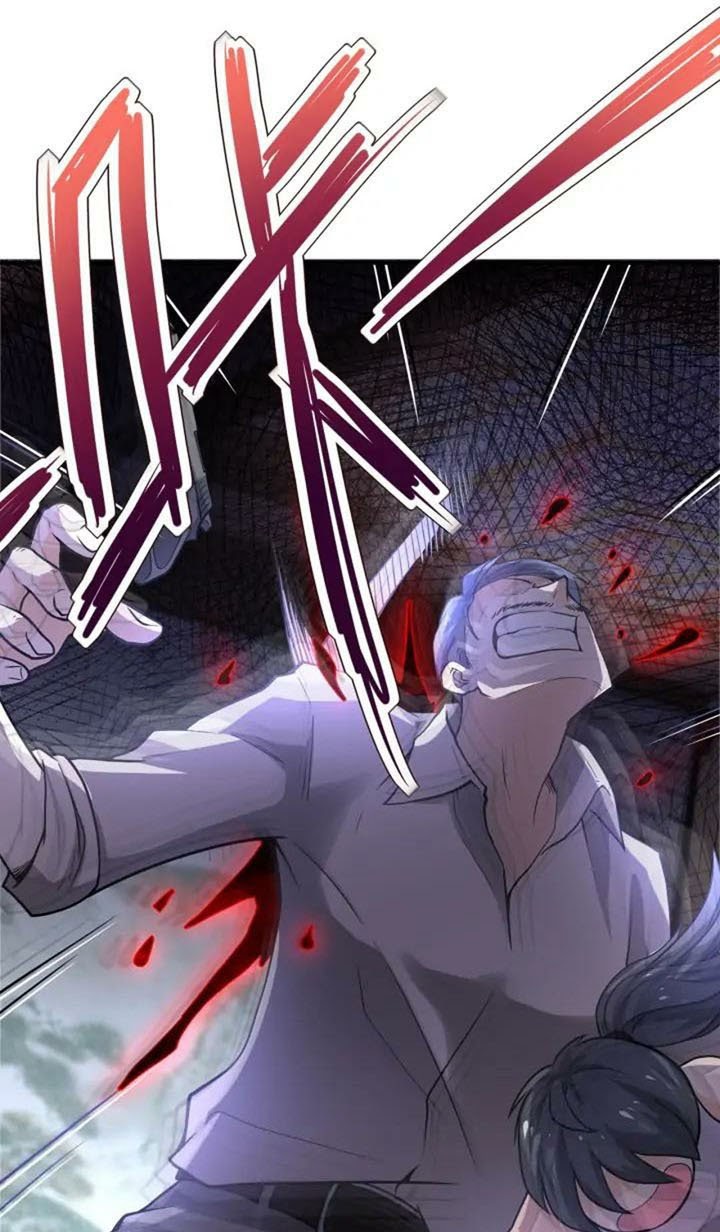 Super System - Chapter 100 12 Super System - Chapter 100 12