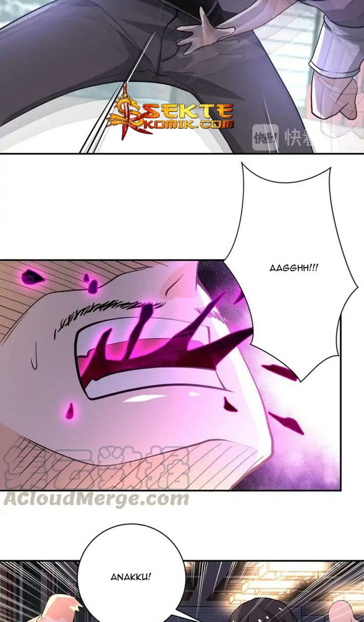 Super System - Chapter 100 13 Super System - Chapter 100 13