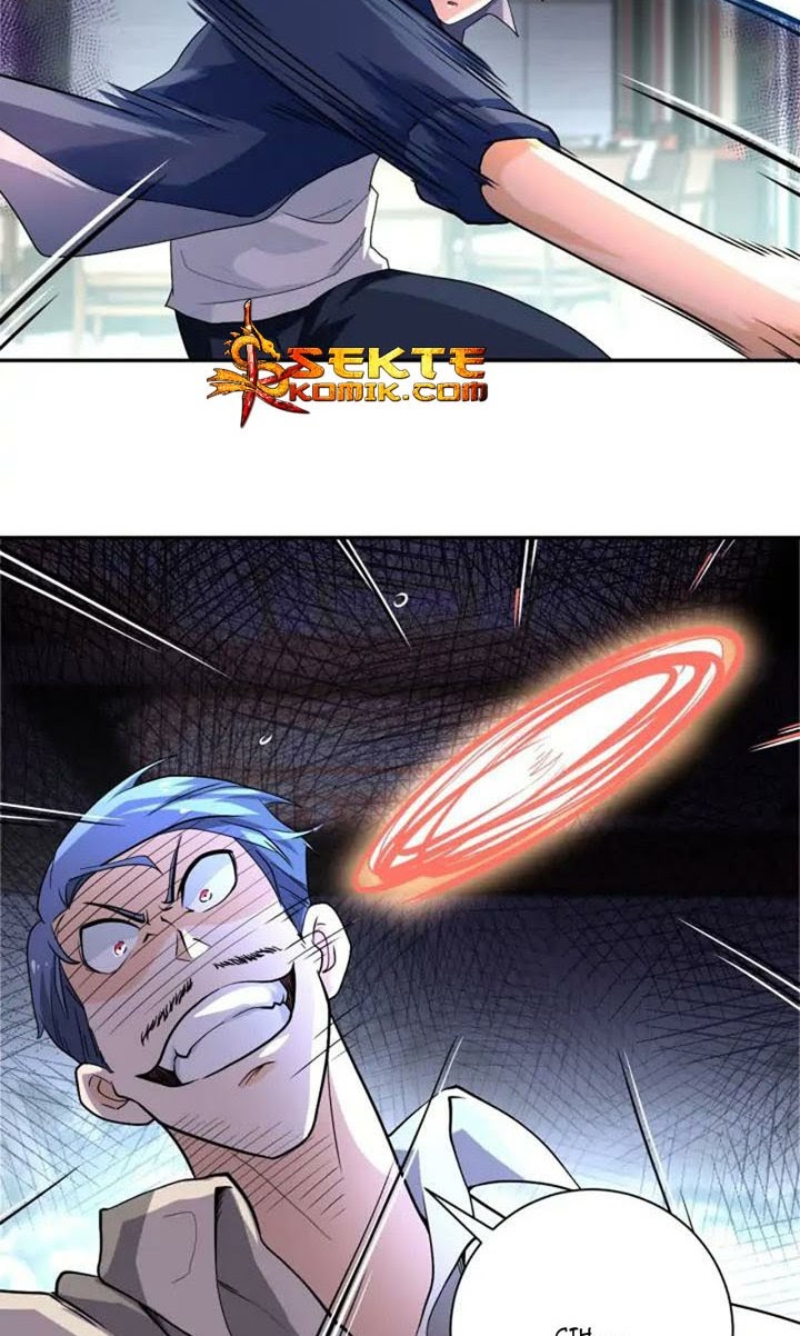 Super System - Chapter 100 10 Super System - Chapter 100 10