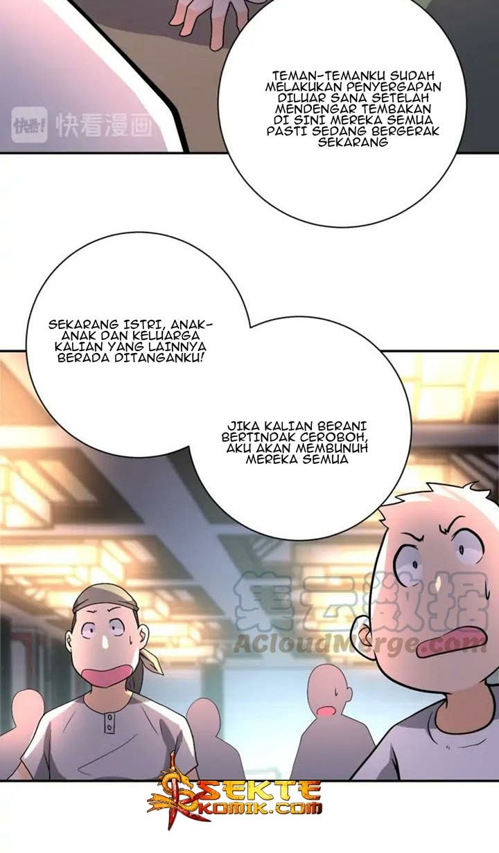Super System - Chapter 100 17 Super System - Chapter 100 17