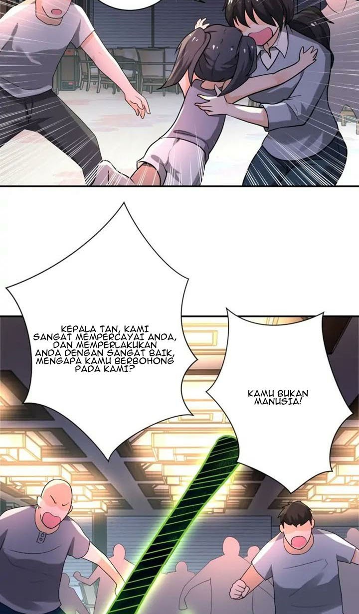 Super System - Chapter 100 14 Super System - Chapter 100 14