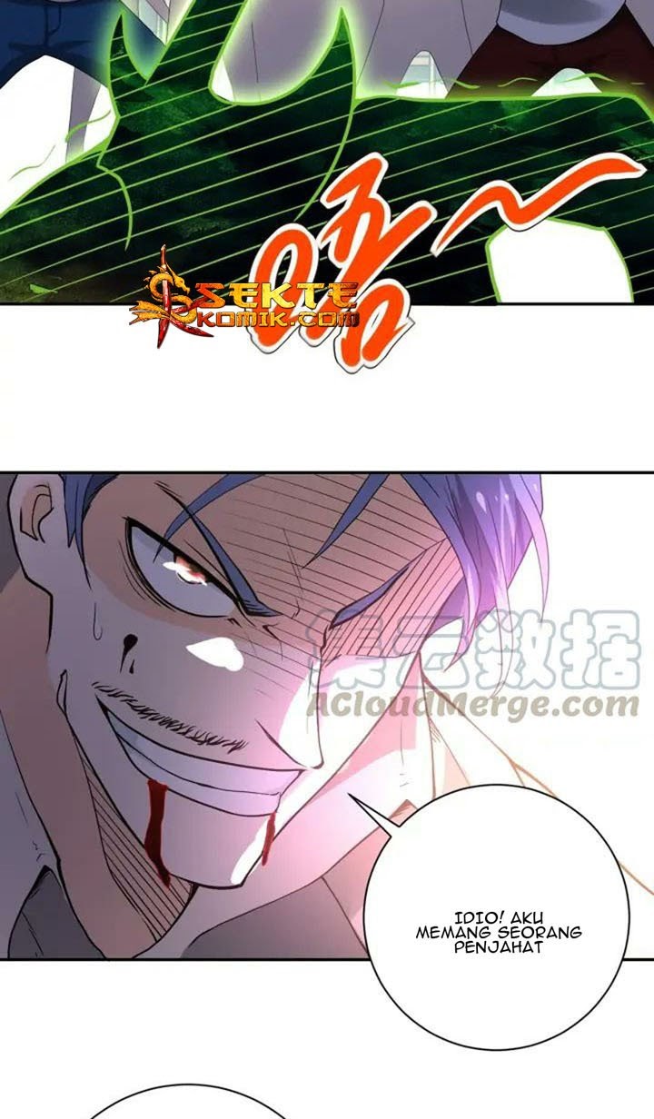 Super System - Chapter 100 15 Super System - Chapter 100 15