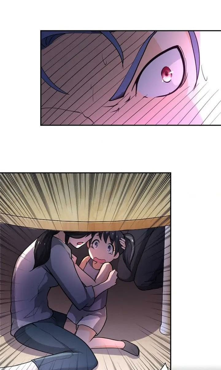 Super System - Chapter 100 6 Super System - Chapter 100 6