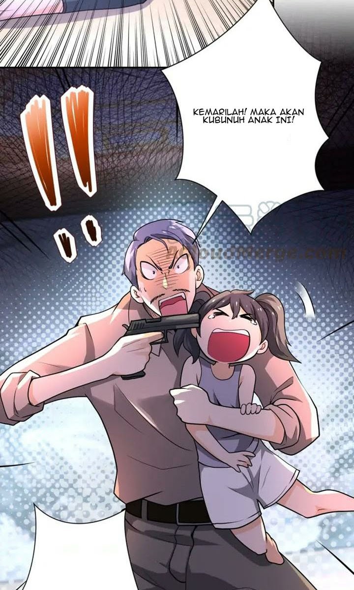 Super System - Chapter 100 7 Super System - Chapter 100 7