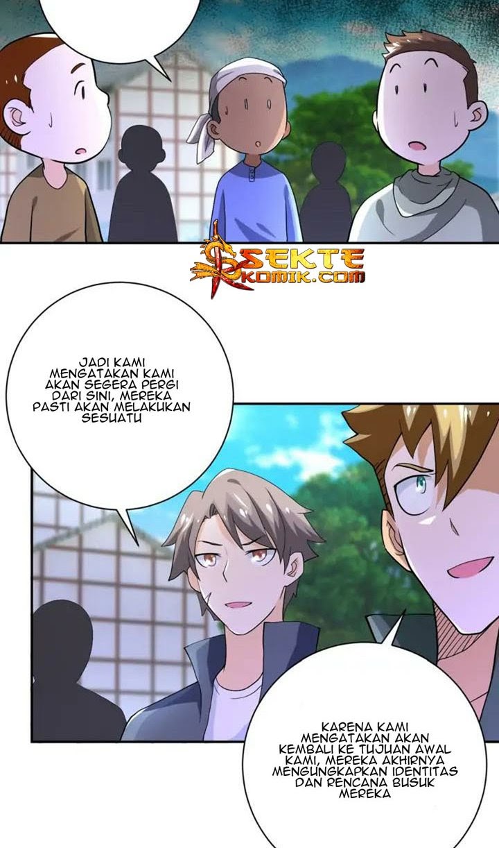 Super System - Chapter 100 40 Super System - Chapter 100 40