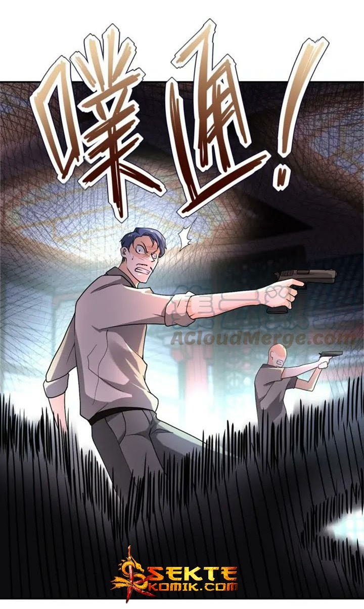 Super System - Chapter 100 5 Super System - Chapter 100 5