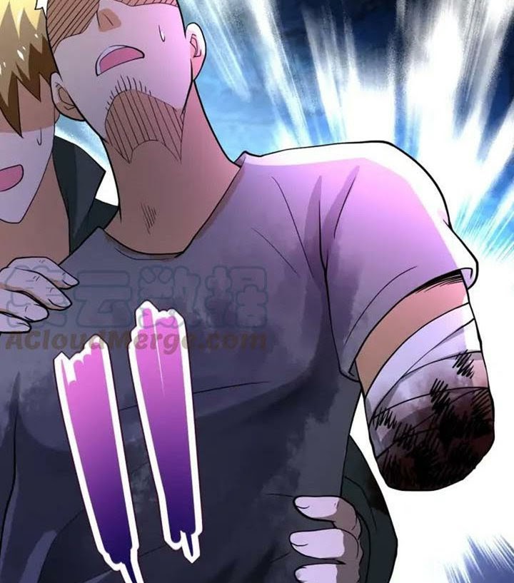 Super System - Chapter 100 50 Super System - Chapter 100 50